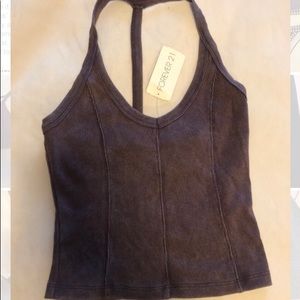 Tank top!